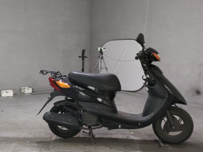 Yamaha JOG 115 2015