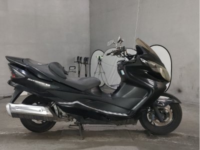 Suzuki SKYWAVE 250S