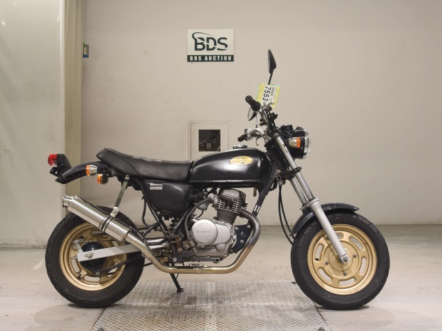 Honda APE50 2002