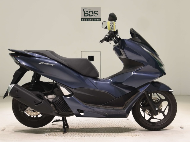 Honda PCX125 2021