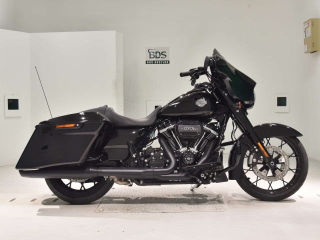 HD STREET GLIDE FLHXS1870 2023