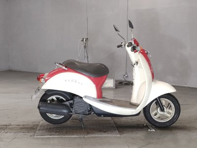 Honda DIO110 2001