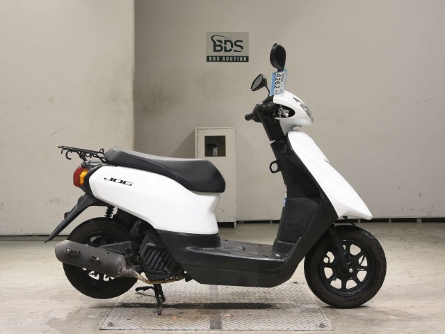 Yamaha JOG 50 2021