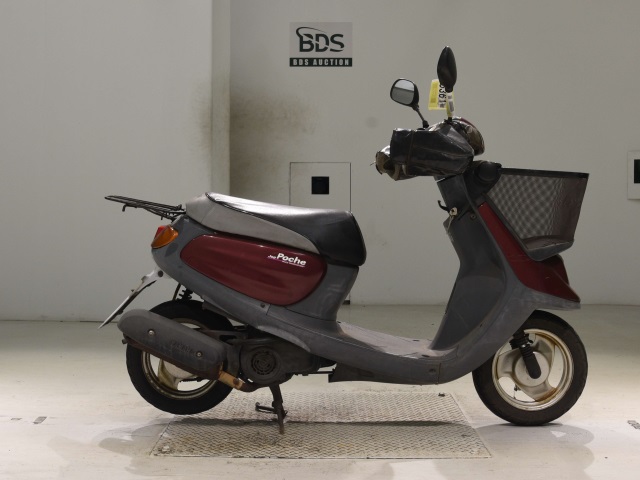 Yamaha JOG POCHE 2003