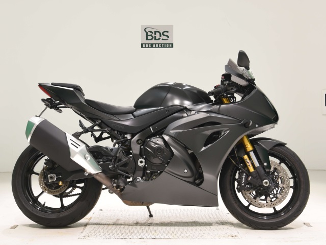 Suzuki GSX-R1000A 2021