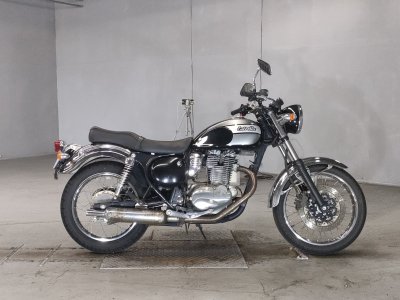 Kawasaki ESTRELLA 2009