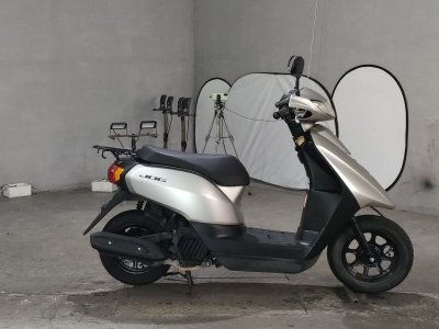 Yamaha JOG 50