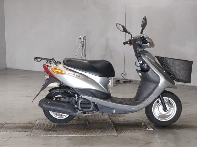 Yamaha JOG 115 2013