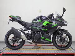 Kawasaki NINJA400 2019