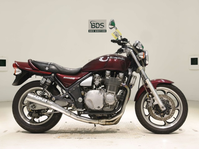 Kawasaki ZEPHYR1100 1993