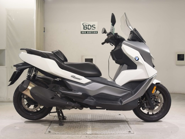 BMW C400GT 2020