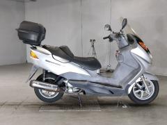 Suzuki BURGMAN150