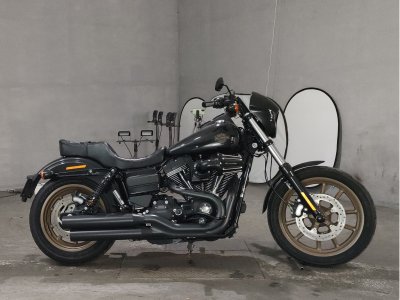 HD LOW RIDER FXDL1800 2016