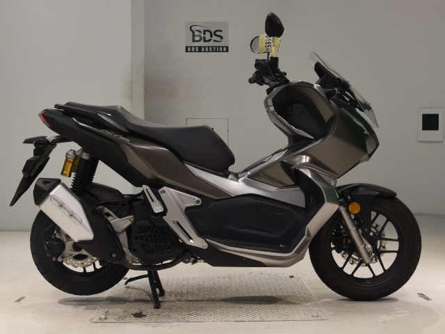 Honda ADV 150 2020