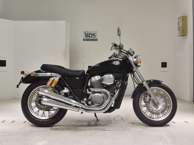 Honda VRX400 1995