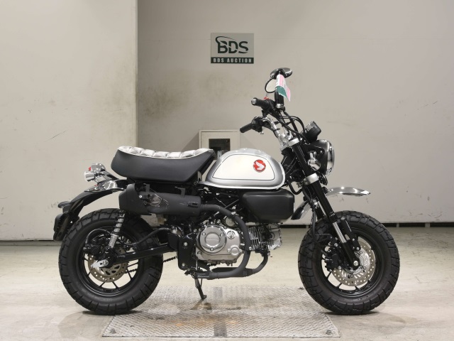Honda MONKEY125 2022