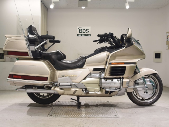 Honda GL1500SE 1999