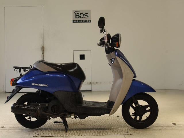 Honda TODAYF 2012