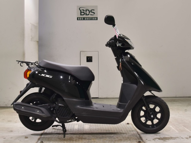 Yamaha JOG 50 2023