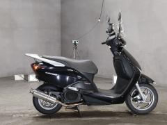 Honda LEAD110 2012