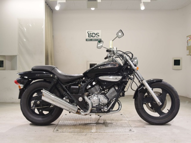Kawasaki ELIMINATOR 250V 1999