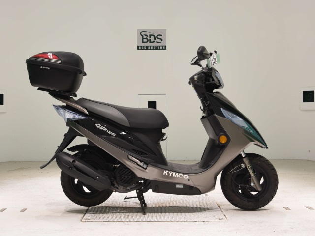 Kymco GP125 2020