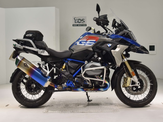 BMW R1200GS 2017