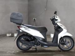 Honda DIO110 2013