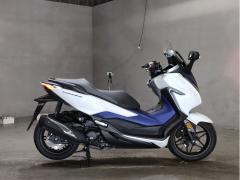 Honda FORZA 2018