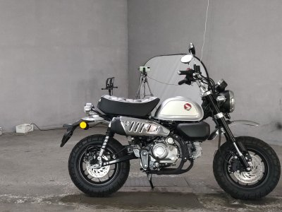 Honda MONKEY125 2022