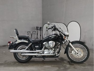 Yamaha DRAGSTAR XVS250 2000