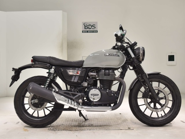 Honda GB350 2022
