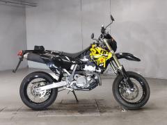Suzuki DR-Z400SM 2005