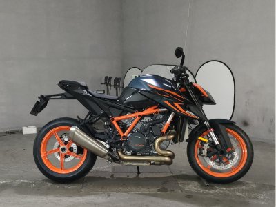 KTM 1290 SUPERDUKE R 2023