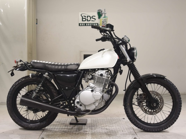 Suzuki GRASSTRACKER BIGBOY