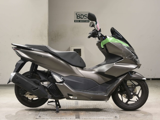 Honda PCX125 2023