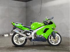 Kawasaki NINJA ZX-9R 1998