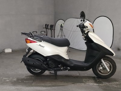 Yamaha AXIS TREAT 2013