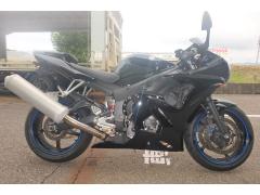 Yamaha YZF-R6 2003