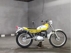 Yamaha TY250J
