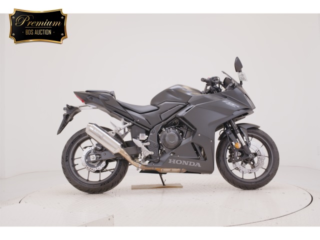 Honda CBR400R-3 2024