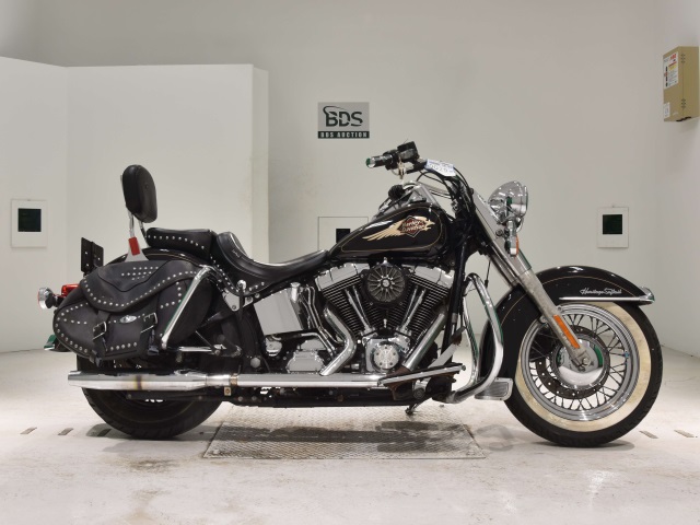 HD HERITAGE FLSTC1450 2004