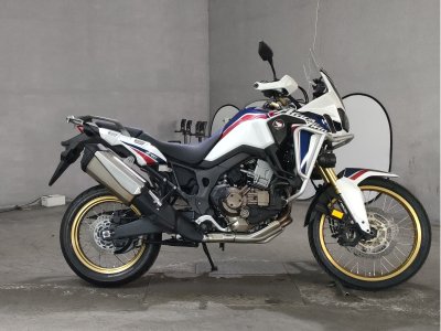 Honda AFRICATWIN CRF1000LD 2016