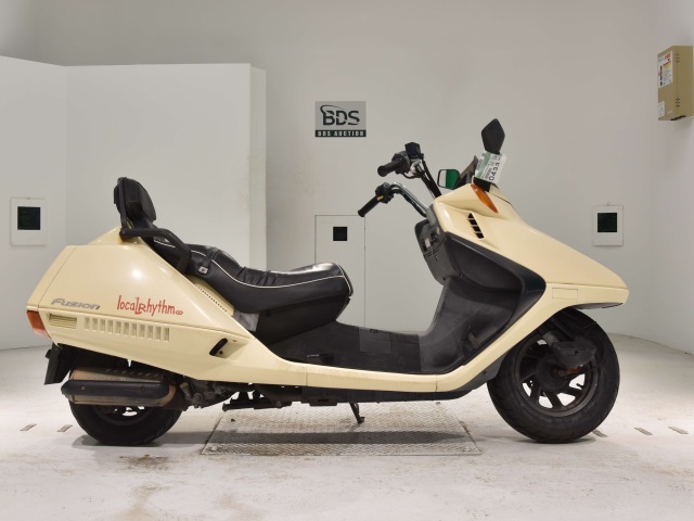 Honda FUSION X 2005