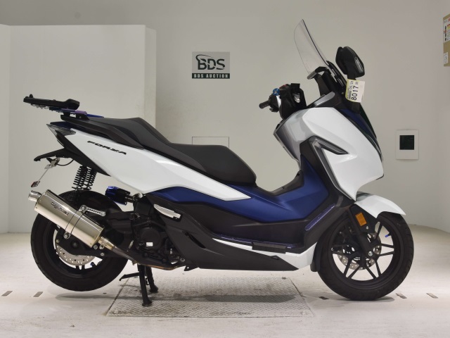 Honda FORZA 2018