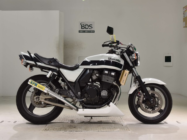 Kawasaki ZRX400 1998