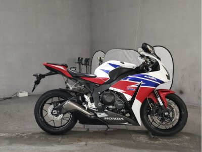 Honda CBR1000RR 2014