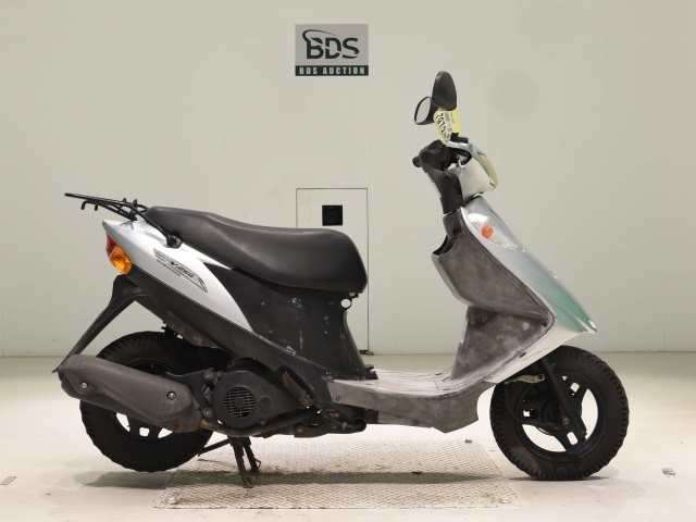 Suzuki ADDRESS V125