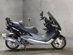 Yamaha MAJESTY 125 2005