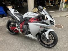 Yamaha YZF-R1 2009
